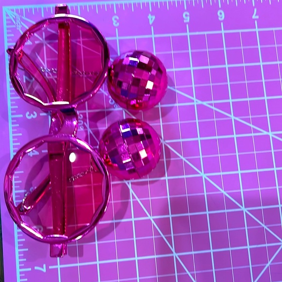 New Disco Ball Glasses - Picture 9 of 11